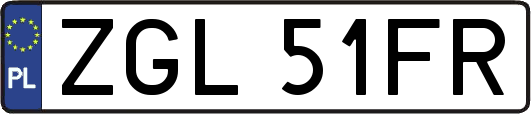 ZGL51FR