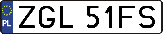 ZGL51FS