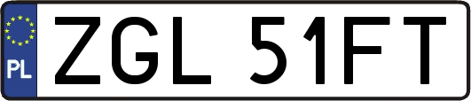 ZGL51FT