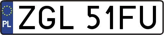 ZGL51FU