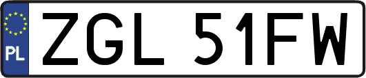 ZGL51FW
