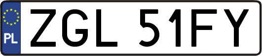ZGL51FY