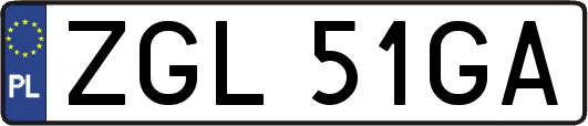 ZGL51GA