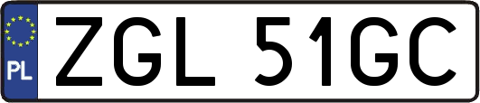ZGL51GC
