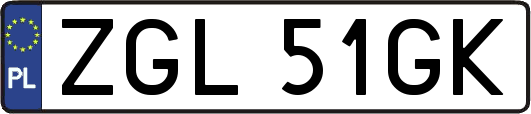ZGL51GK