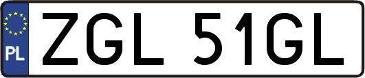 ZGL51GL