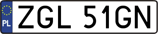 ZGL51GN