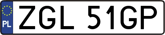 ZGL51GP