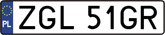 ZGL51GR