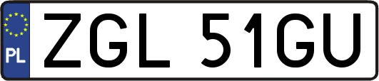 ZGL51GU