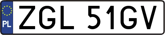 ZGL51GV