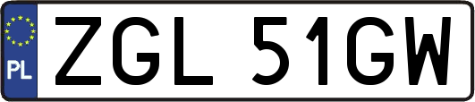 ZGL51GW