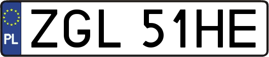 ZGL51HE