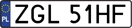 ZGL51HF