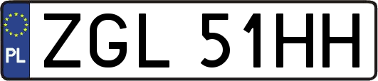 ZGL51HH