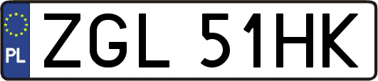ZGL51HK