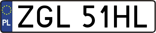 ZGL51HL