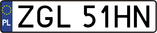 ZGL51HN