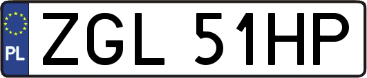 ZGL51HP