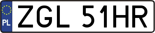 ZGL51HR