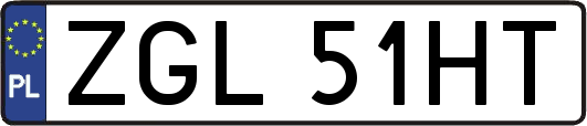 ZGL51HT