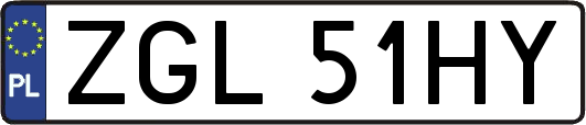ZGL51HY