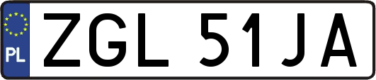 ZGL51JA