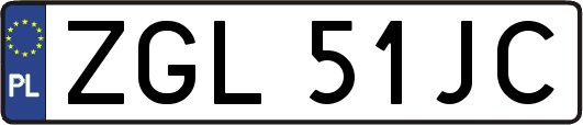 ZGL51JC