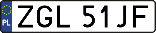 ZGL51JF