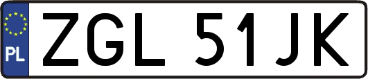 ZGL51JK