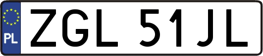 ZGL51JL