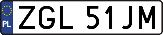 ZGL51JM