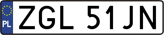 ZGL51JN