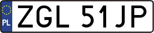 ZGL51JP