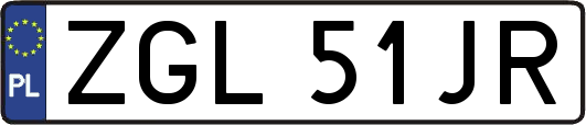 ZGL51JR