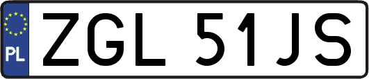 ZGL51JS