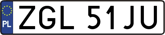 ZGL51JU