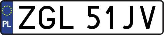 ZGL51JV