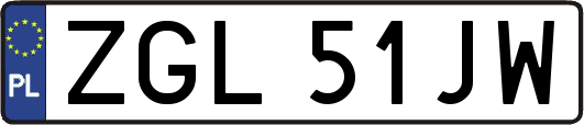 ZGL51JW