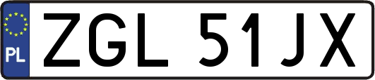 ZGL51JX