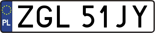 ZGL51JY