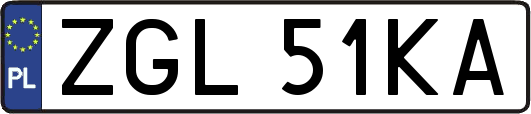 ZGL51KA