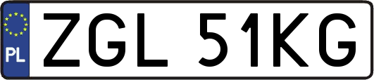 ZGL51KG