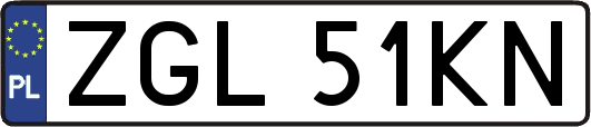 ZGL51KN