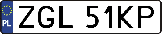 ZGL51KP