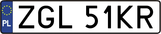 ZGL51KR