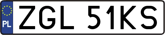 ZGL51KS