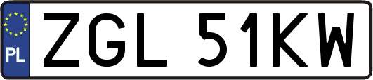 ZGL51KW
