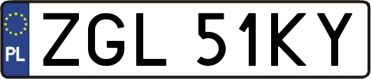 ZGL51KY