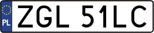ZGL51LC